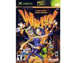 Whacked (Xbox)