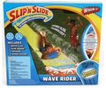 Wham-O Slip N Slide Wave Rider with Single Boogie Board