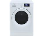 Whirlpool FWDD117168W