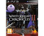 White Knight Chronicles II (PS3)