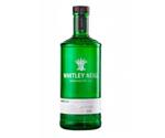 Whitley Neill Aloe & Cucumber Gin 0,7l 43%