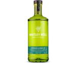 Whitley Neill Lemongrass & Ginger Gin 43%