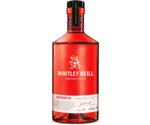 Whitley Neill Raspberry Gin 0,7l