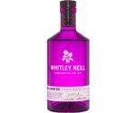 Whitley Neill Rhubarb & Ginger Small Batch Gin 43%