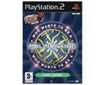 Who Wants To Be A Millionaire - Party Edition (PS2)