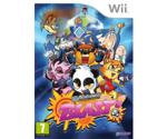 Wicked Monsters Blast (Wii)