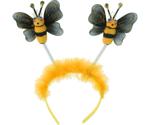 Widmann Bee Headband - Costume Accessory