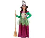 Widmann Children's Witch Costume