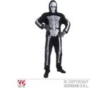 Widmann Costume Skeleton