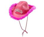 Widmann Cowboy Hat Pink Lady (1415G)