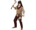 Widmann Indian Boy Costume 3 pieces