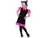 Widmann Kitty Costume