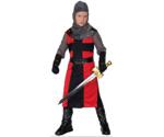 Widmann Knight Costume Child