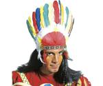 Widmann Native Indian Headdress