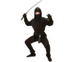 Widmann Ninja costume