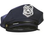 Widmann Police Cap