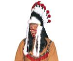 Widmann Raging Bull Native Indian Headdress