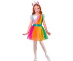 Widmann Unicorn Child Costume