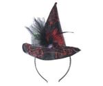 Widmann Witch Hat Headband