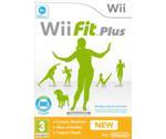 Wii Fit Plus (Wii)