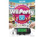 Wii Party U