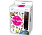 Wii Party + Wii Remote Controller (Wii)