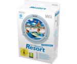 Wii Sports Resort + Wii Remote Plus (Wii)