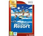 Wii Sports Resort (Wii)