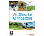 Wii Sports (Wii)