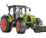 Wiking Claas Arion 640 MK-AR-640 (077324)