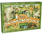 Wild Animal-Opoly