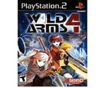 Wild Arms 4 (PS2)