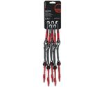 Wild Country Electron Express-Set (5er) 12cm