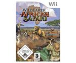 Wild Earth: African Safari (Wii)