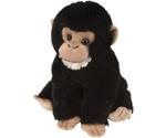 Wild Republic Cuddlekins Baby Chimpanzee 30 cm