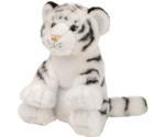 Wild Republic Cuddlekins Baby White Tiger 30cm