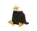 Wild Republic Cuddlekins Bald Eagle