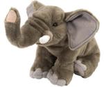 Wild Republic Cuddlekins Elephant 30 cm