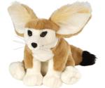 Wild Republic Cuddlekins Fennec Fox 30cm