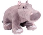 Wild Republic Cuddlekins Hippo 30 cm