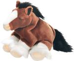 Wild Republic Cuddlekins Horse 12"