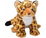 Wild Republic Cuddlekins Jaguar 30cm