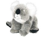 Wild Republic Cuddlekins Koala Bear 30 cm