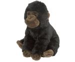 Wild Republic Cuddlekins Mini Baby Gorilla