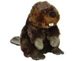 Wild Republic Cuddlekins Mini Beaver 20cm