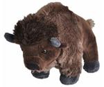 Wild Republic Cuddlekins Mini Bison 20cm