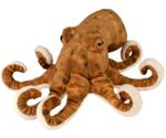 Wild Republic Cuddlekins Mini Octopus 20cm