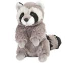 Wild Republic Cuddlekins Mini Raccoon