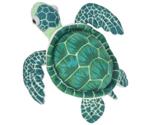 Wild Republic Cuddlekins Mini Sea Turtle