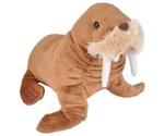 Wild Republic Cuddlekins Mini Walrus 20cm